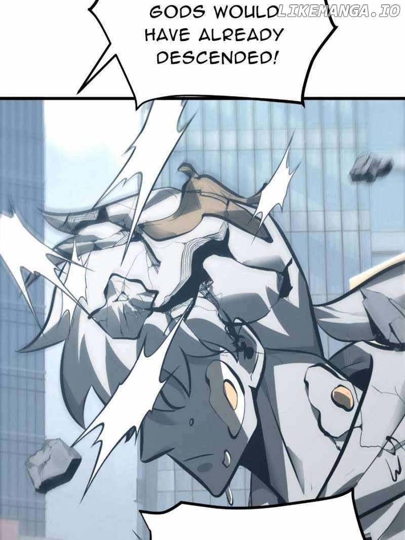 I'm the strongest boss Chapter 41 119